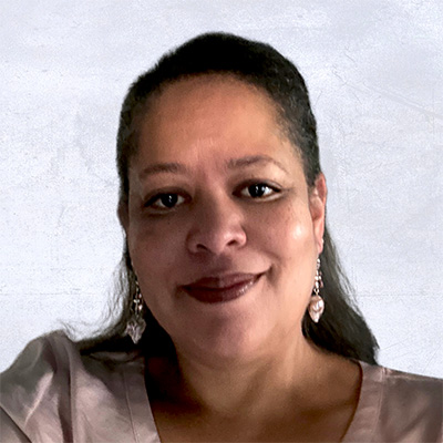 Andrea Robinson