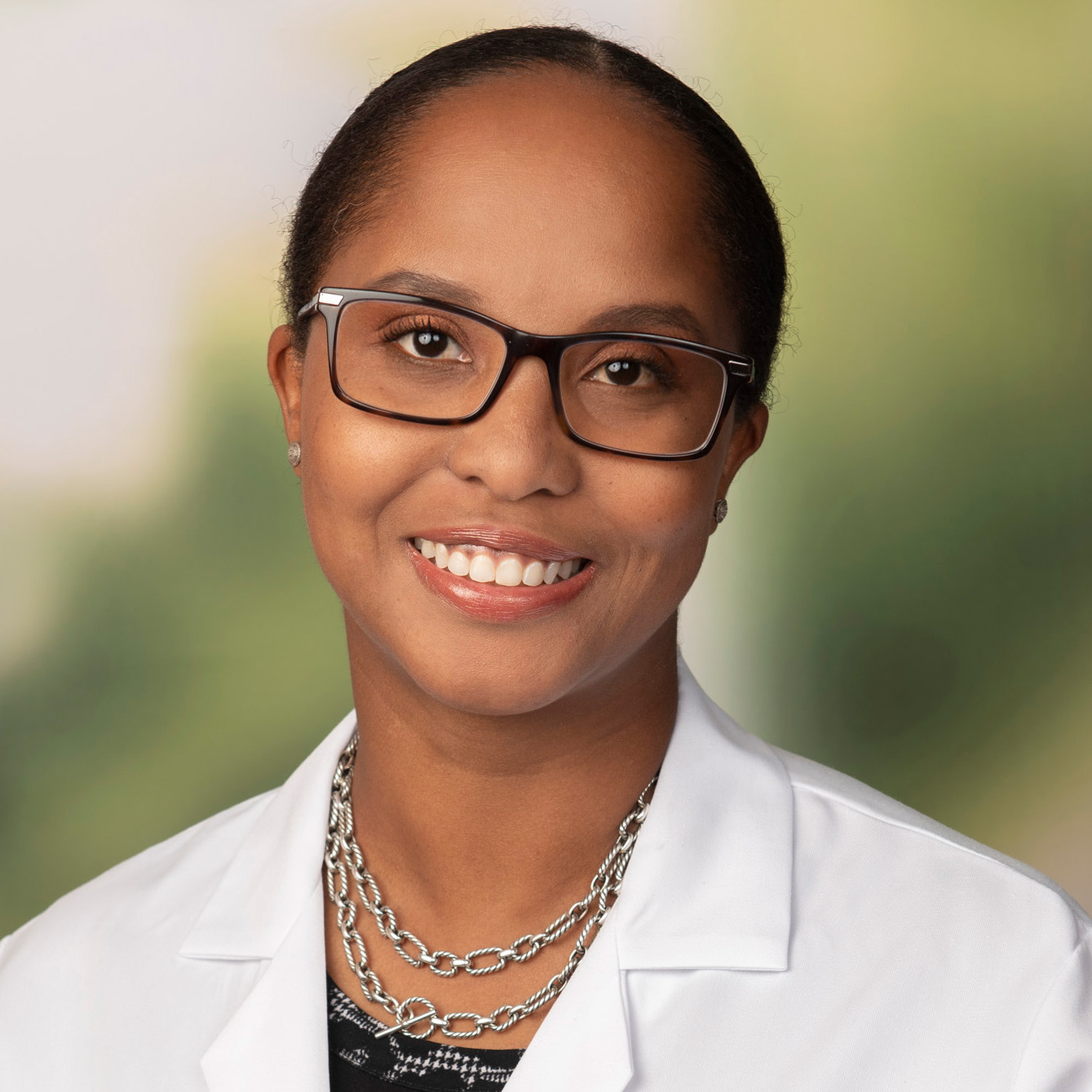 Daphne Bazile