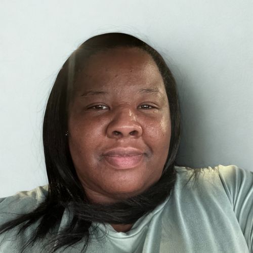 LaJoya Johnson
