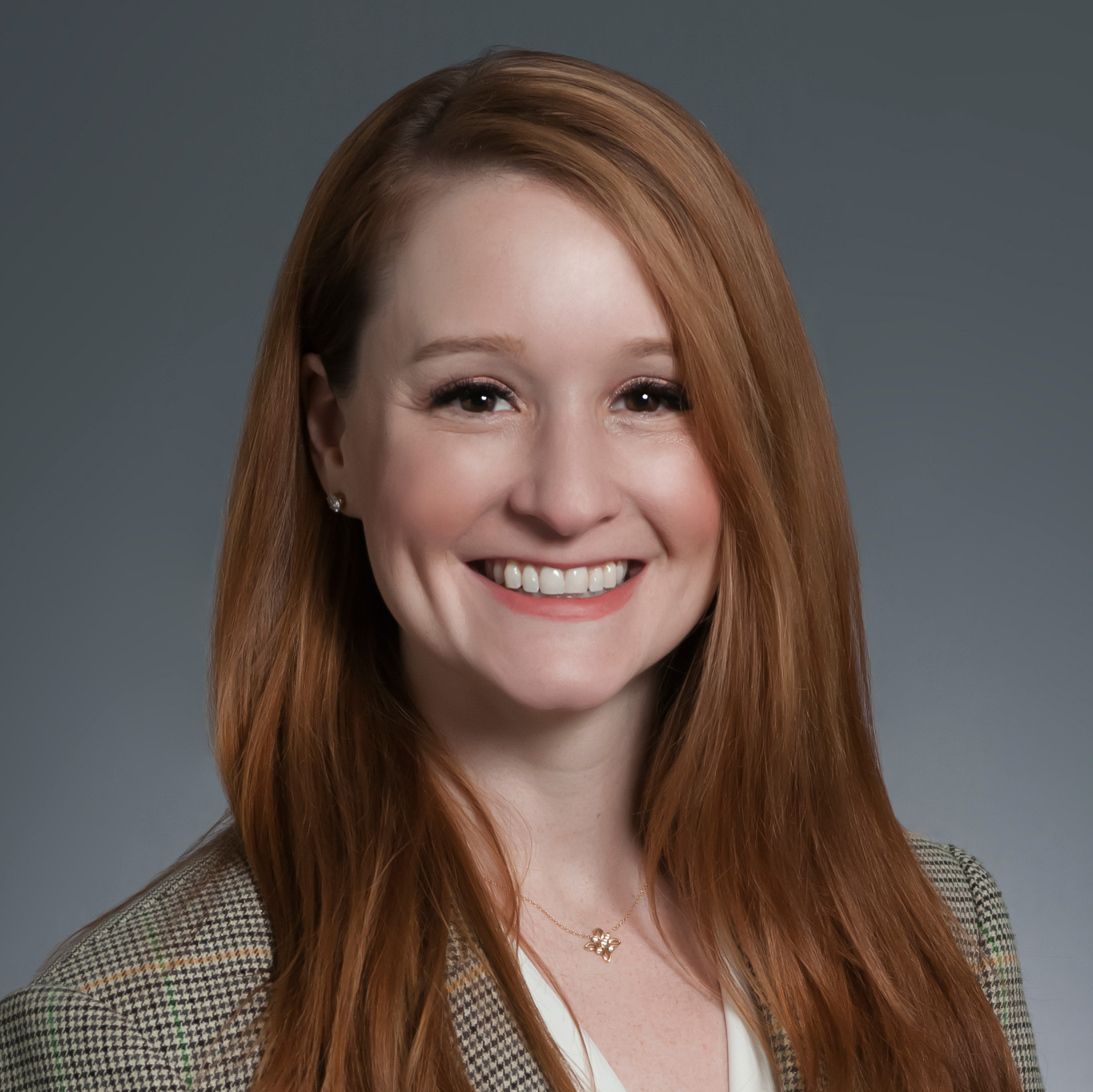 Meghan Phillipp