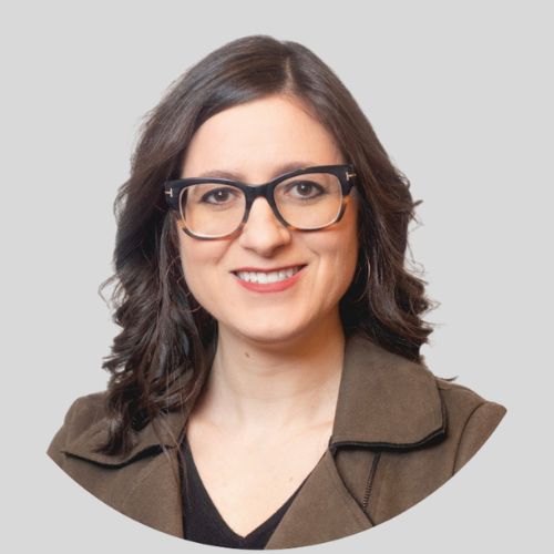Stephanie Belsky