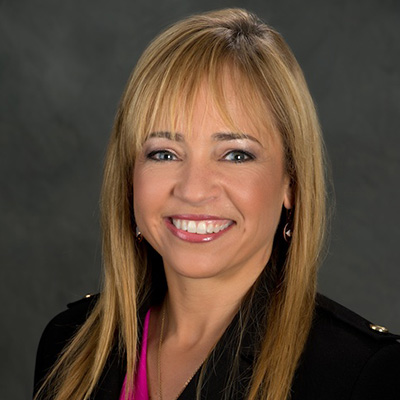 Stephania Bell