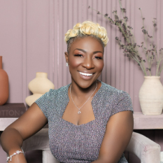 Tameka Mitchell